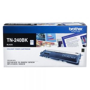 Mực in laser Brother TN-240BK