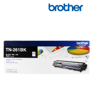 Mực in laser Brother TN-261BK