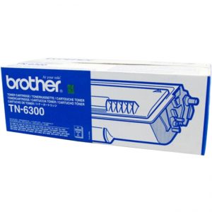 Mực in laser Brother TN-6300