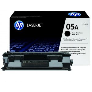 Mực in laser HP 05A CE505A