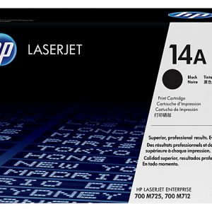 Mực in laser HP 14A CF214A