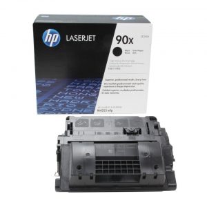 Mực in laser HP 90X CE390X