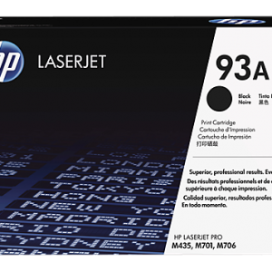 Mực in laser HP 93A CZ192A