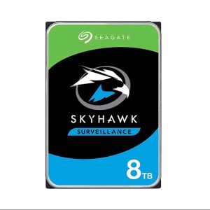 SEAGATE Skyhawk 8TB ST8000VX010