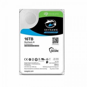 SkyHawk AI 16TB ST16000VE000