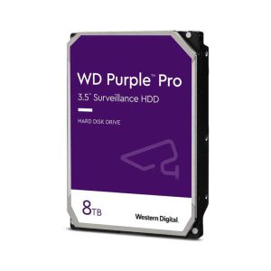 WD Purple Pro 8TB WD8001PURP