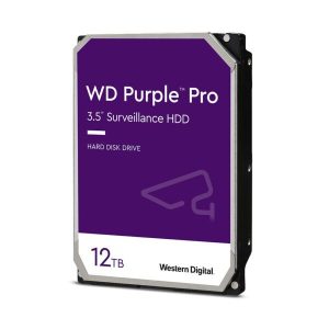 WD Purple Pro 12TB WD121PURP