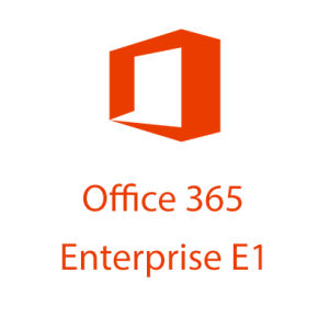 Microsoft Office 365 E1