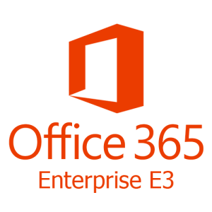 Microsoft Office 365 E3