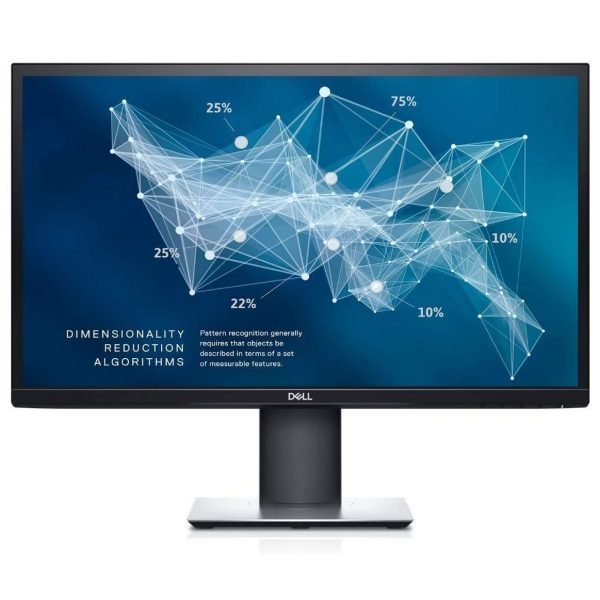 Màn hình Dell 23.8 inch QHD 2K P2421D