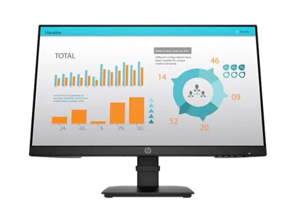 Màn hình HP P24 G4 24 FHD Monitor 1A7E5AA