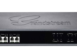 Tổng đài IP Grandstream UCM6510