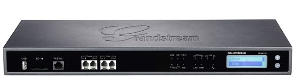 Tổng đài IP Grandstream UCM6510