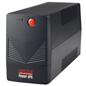 Nguồn lưu điện UPS MARUSON POW-500AGMU