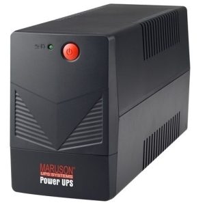 Nguồn lưu điện UPS MARUSON POW-1100AGMT