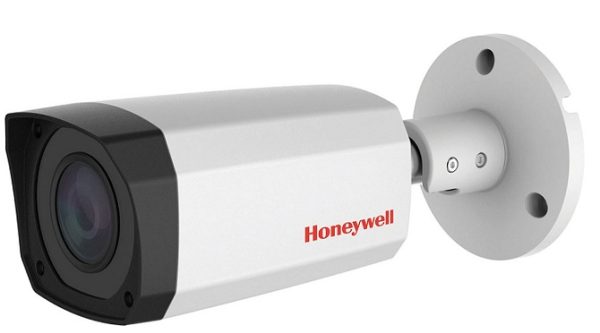 Camera IP hồng ngoại 3.0 Megapixel HONEYWELL HBD3PR2