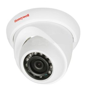 Camera IP Dome hồng ngoại 3.0 Megapixel HONEYWELL HED3PR3