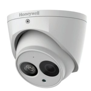 Camera IP Dome hồng ngoại 2.0 Megapixel HONEYWELL HEW2PRW1