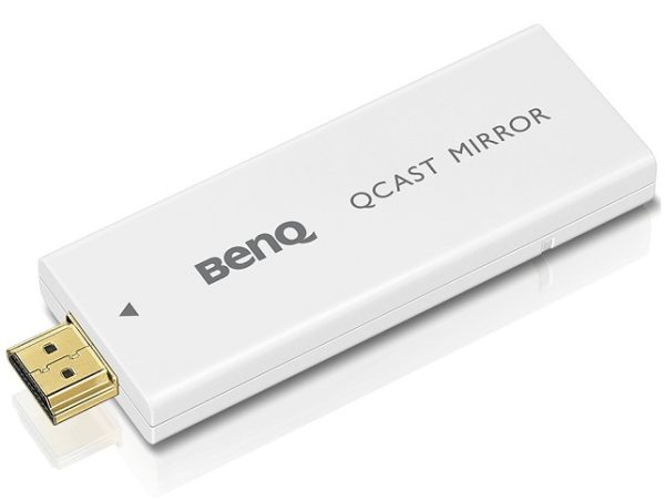 USB Wireless BenQ Qcast QP20