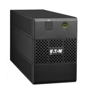 Nguồn lưu điện UPS EATON 5E1100iUSB