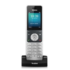 Điện thoại IP DECT Handset YeaLink W56H