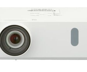 Máy chiếu PANASONIC PT-VW360