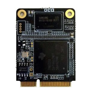 Module CPU Yeastar D30