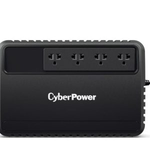 Nguồn lưu điện USP CyberPower BU1000EA