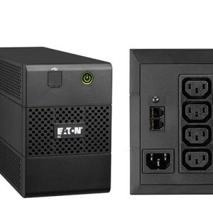 Nguồn lưu điện UPS EATON 5V 850