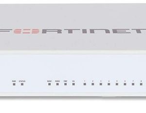 14 x GE RJ45 ports Firewall FORTINET FG-80E