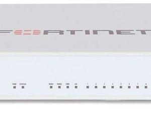 14 x GE RJ45 ports Firewall with Bundle FORTINET FG-80E-BDL-950-12