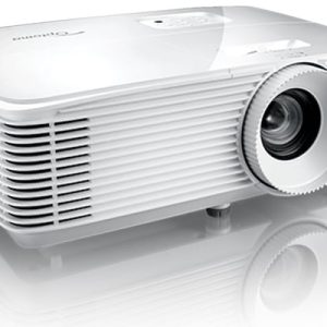 Máy chiếu OPTOMA W412