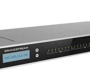 Tổng đài IP Grandstream UCM6308A