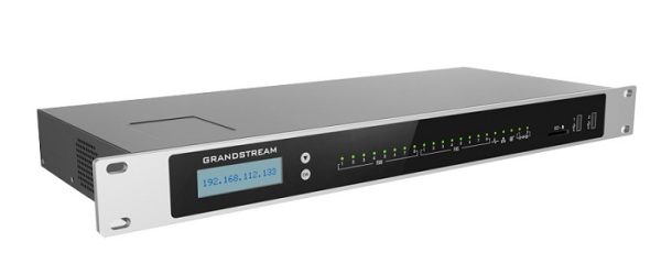 Tổng đài IP Grandstream UCM6308A