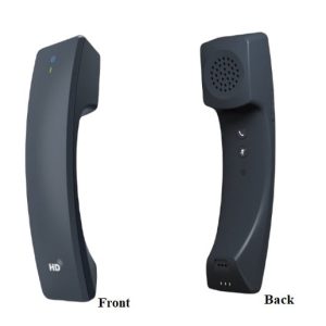 Wireless Bluetooth Handset for T58W/MP58 Yealink BTH58