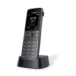 Điện thoại cầm tay DECT Handset Yealink W73H