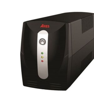 Nguồn lưu điện UPS ARES AR2120 (USB)