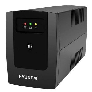 Nguồn lưu điện UPS HYUNDAI HD-600F