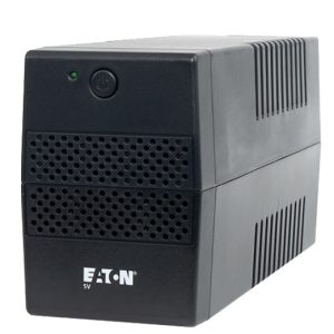 Nguồn lưu điện UPS EATON 5V650 (9C00-43370N)