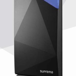 Máy kiểm soát cửa ra vào và chấm công SUPREMA XPASS-SLIM