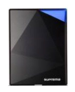 Máy kiểm soát thẻ SUPREMA XR-10