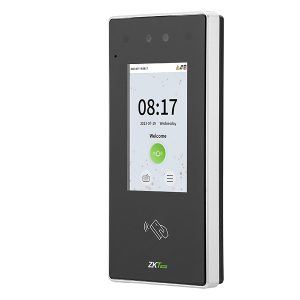 Máy chấm công kiểm soát cửa nhận diện khuôn mặt ZKTeco SpeedFace V4L Pro RFID [ID]