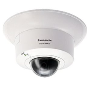 Camera Dome IP Panasonic BB-HCM403