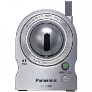 Camera IP Wireless Panasonic BL-C131