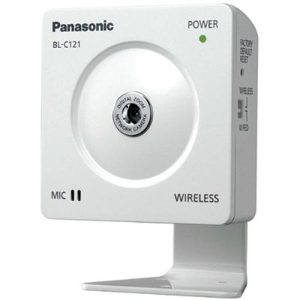 Camera Dome IP Panasonic BL-C1CE