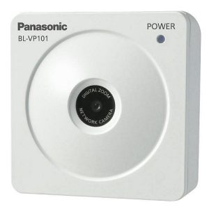 Camera IP Panasonic BL-VP101E