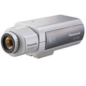 Camera Panasonic WV-CP504L