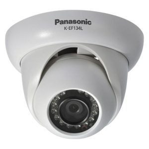 Camera IP Panasonic K-EF134L02E