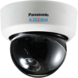 Camera IP Panasonic K-EF234L01 2 Megapixel