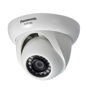 Camera IP Panasonic K-EF234L03 2 Megapixel